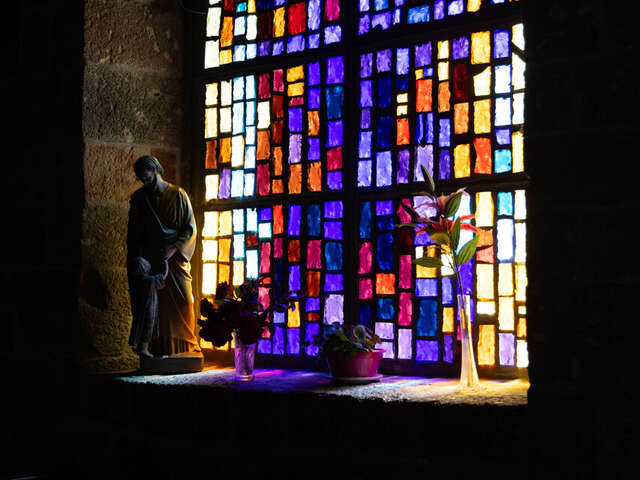EGLISE SAINT-ALBAN