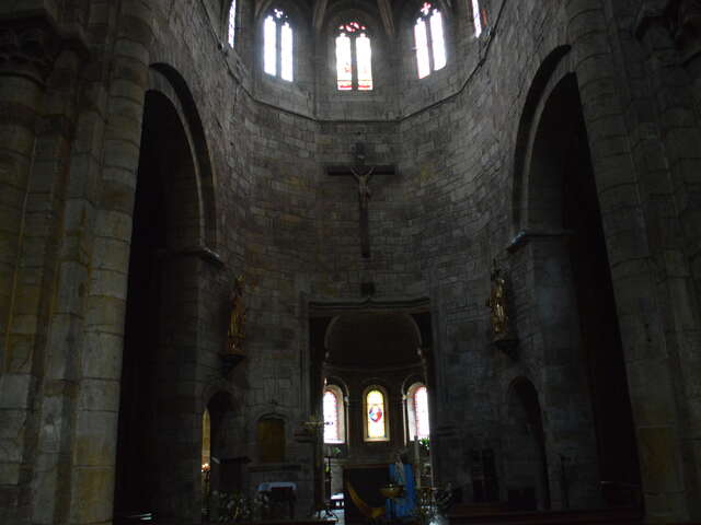 EGLISE SAINT MARTIN