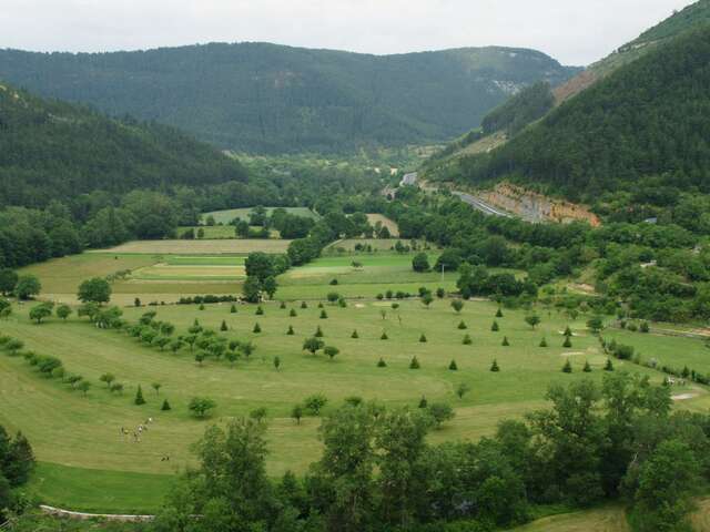 GOLF DE LA POMMERAIE
