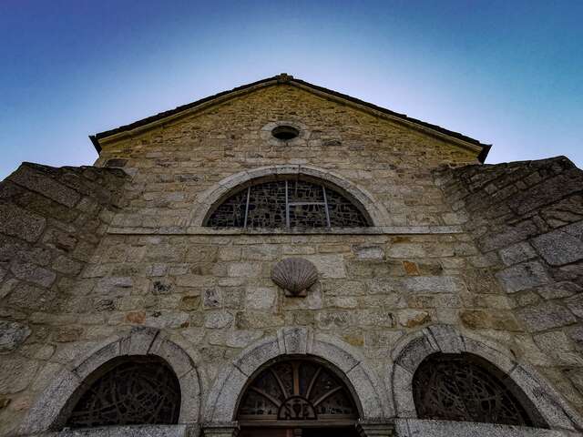 EGLISE SAINT-ETIENNE