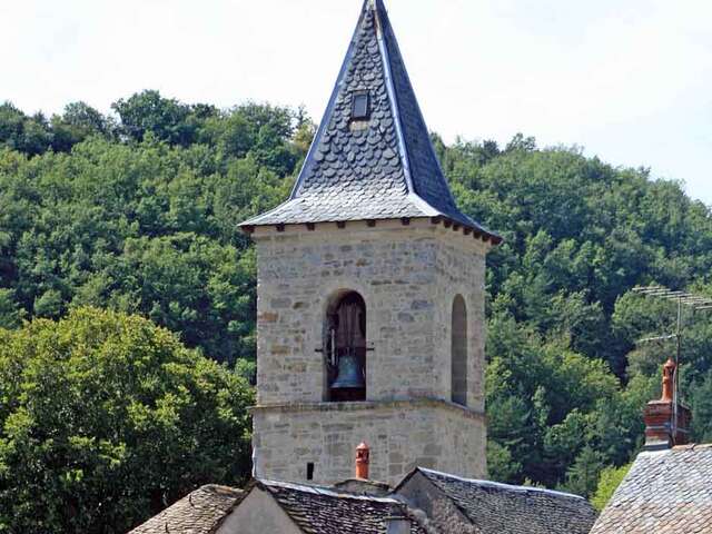 EGLISE NOTRE-DAME-DE-BON-SECOURS