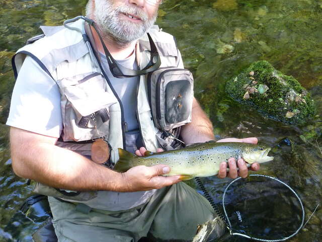 GUIDE DE PECHE SEBASTIEN CABANE