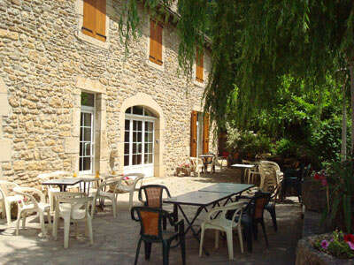 RESTAURANT PARADIS