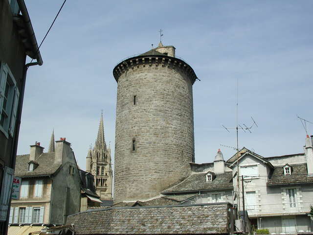 TOUR DES PENITENTS