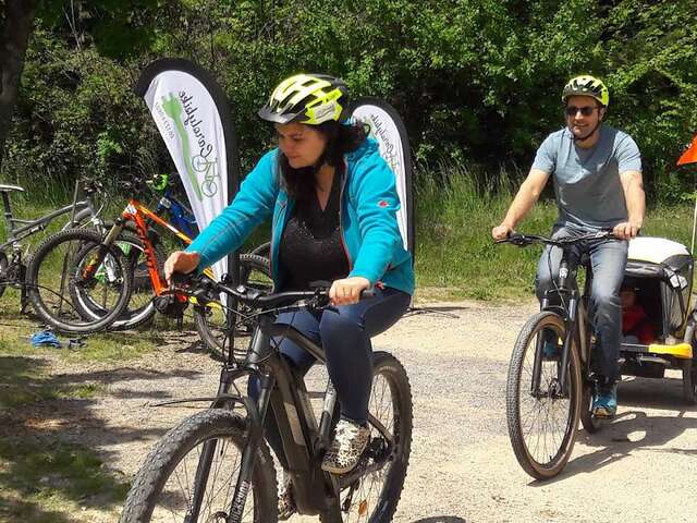 CAROLYBIKE