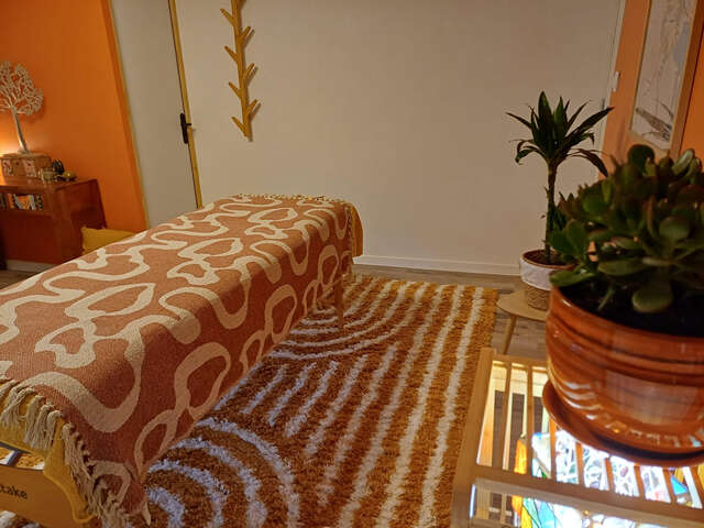 AU CHALET MENDOIS