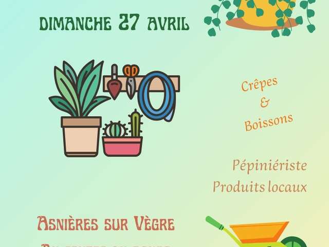 Vide Jardin