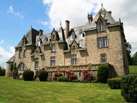 CHAMBRES D'HÔTES LA SICORIE