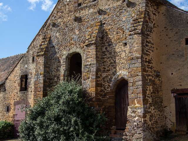 Exposition « Manoirs Médiévaux du Maine »