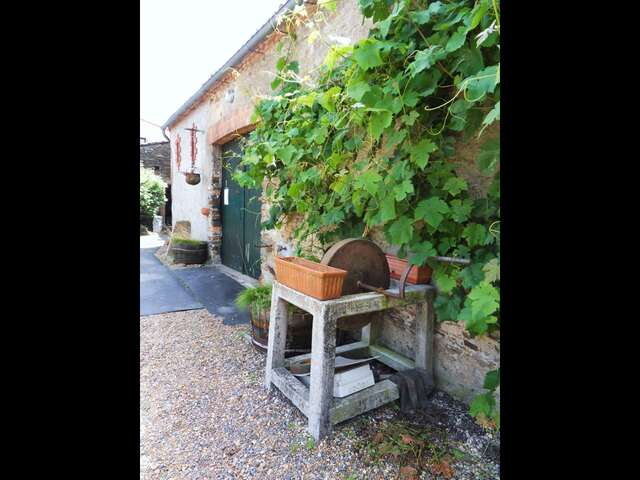 Domaine Bid'Gi