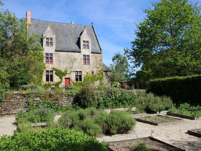 MANOIR DE CLASSÉ