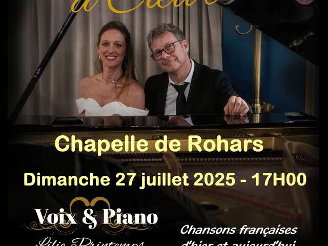 Accords à coeur