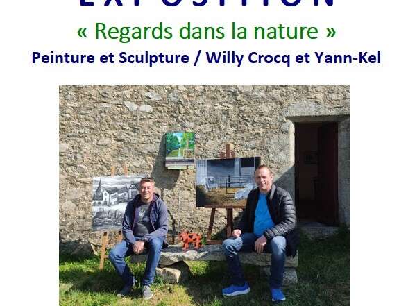 Journées du Patrimoine de Pays et des Moulins à Rohars