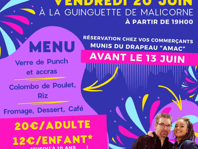 Fête de la Musique