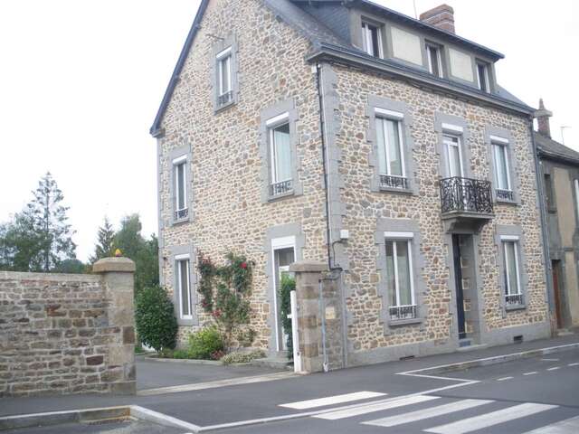 CHAMBRES D'HÔTES LEFEUVRE