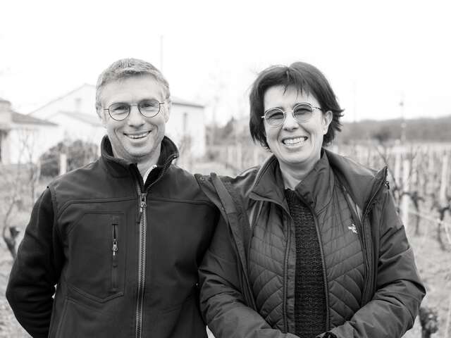 Domaine Jean-Luc Viaud