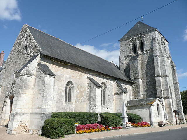 EGLISE NOTRE DAME