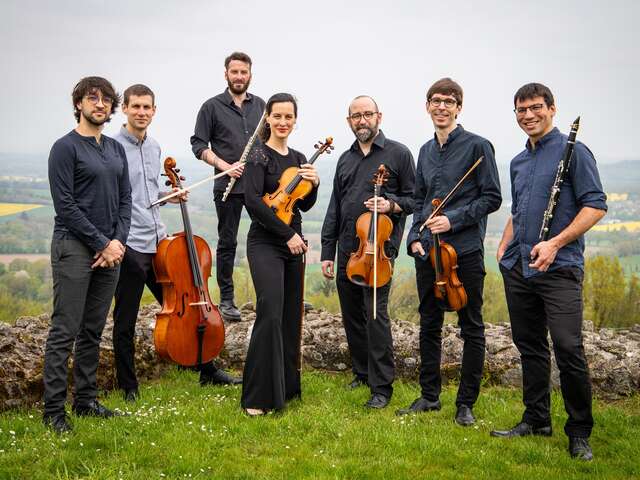 Concert de Caravage