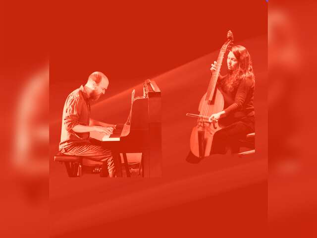 La Baie du Monde : Dua Corda, L’improvisation au cœur du classique