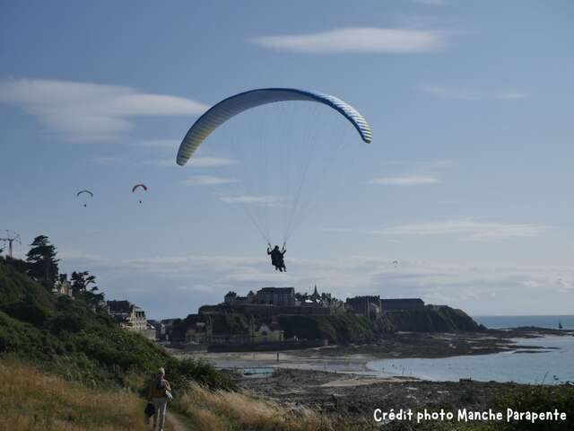 Manche Parapente