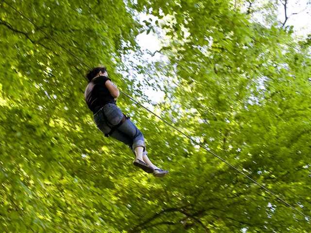 Le Village Enchanté