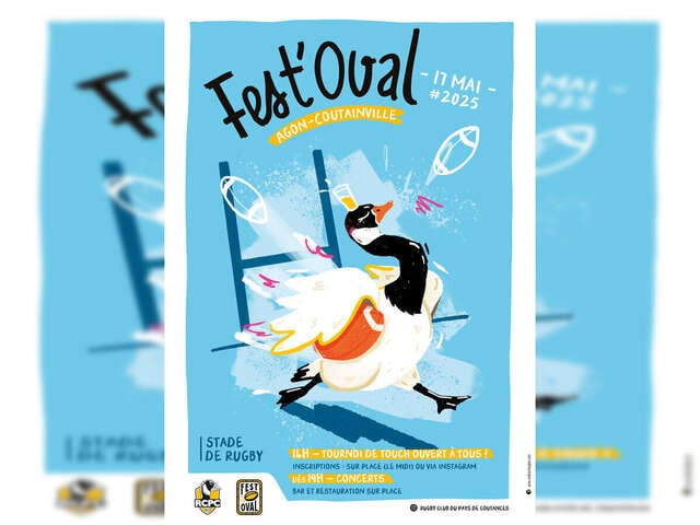 Fest’Oval