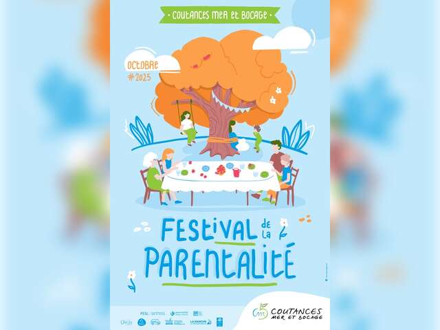 Festival de la parentalité