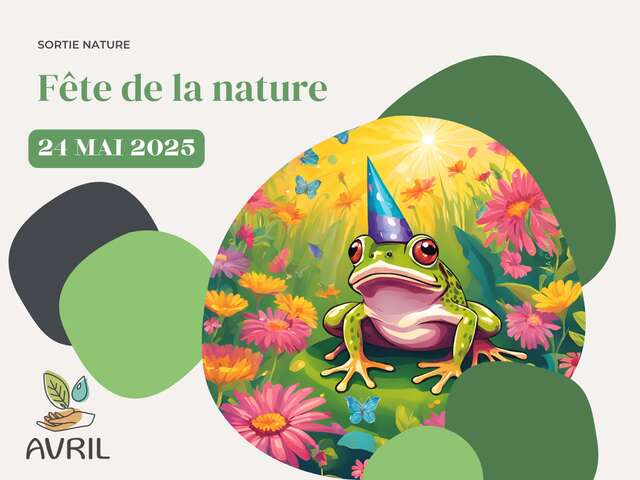 Fête de la Nature
