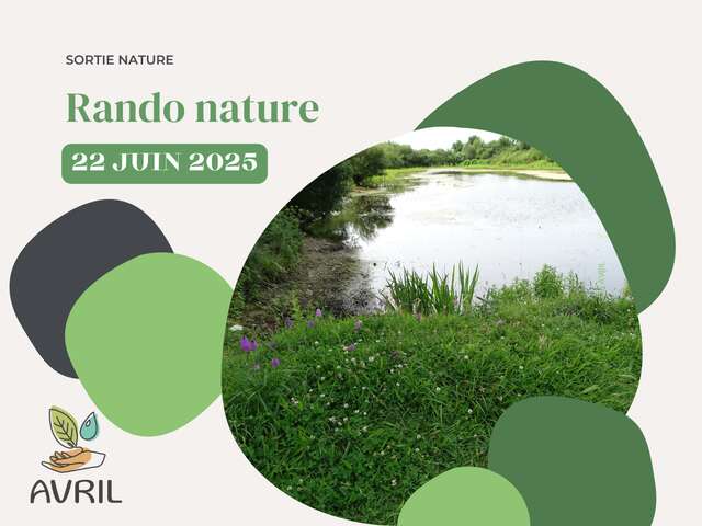 Rando nature