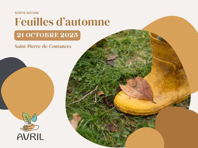 Feuilles d'automne