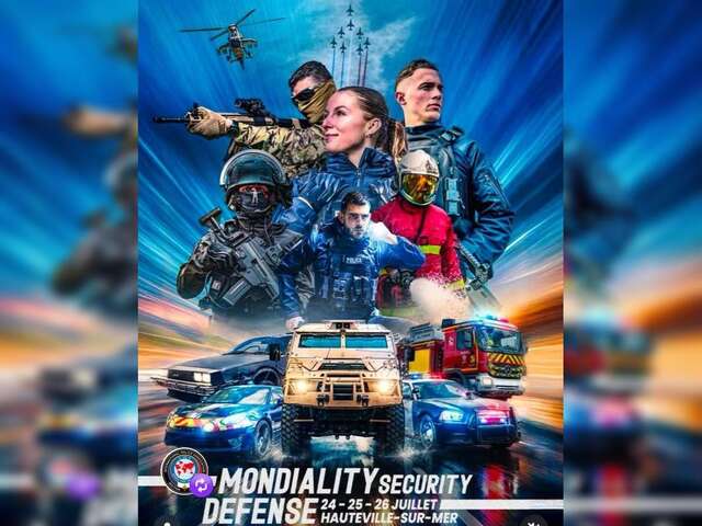 Mondiality Security defense