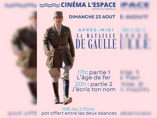 La Bataille de Gaulle