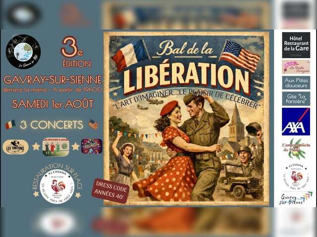 Bal de la Libération