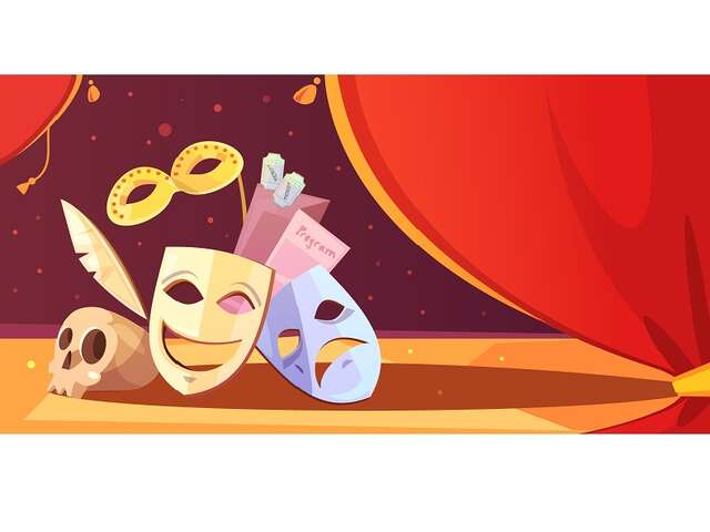 Arts du cirque 
