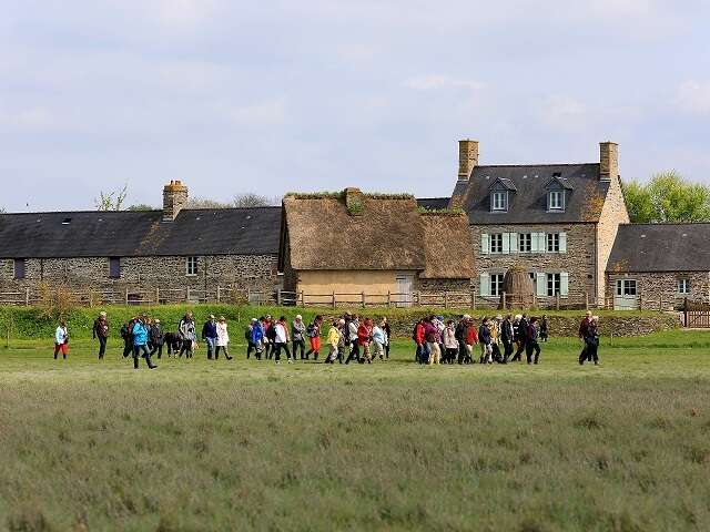 Ecomusée de la Baie du Mont Saint-Michel