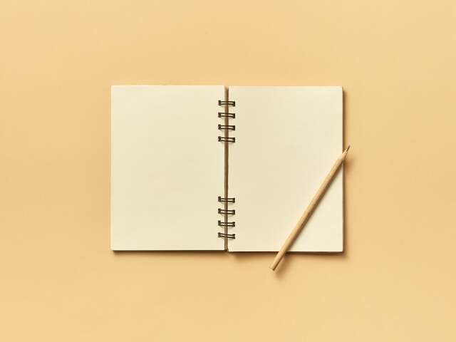 Atelier d'écriture aux cabines