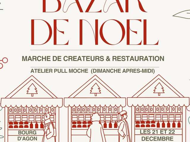 Bazar de Noël