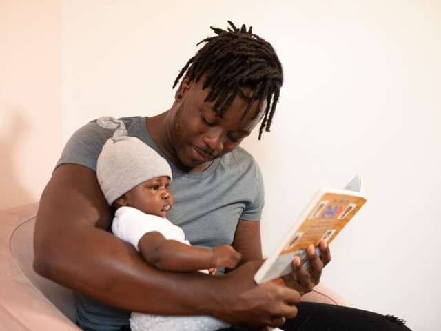Bébés lecteurs