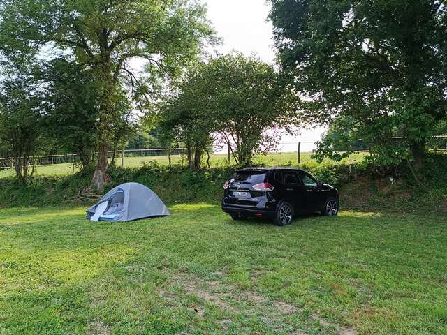 Camping > La Renaudière Féret