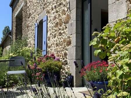 Chambres d'hôtes > Bocage et coquillage