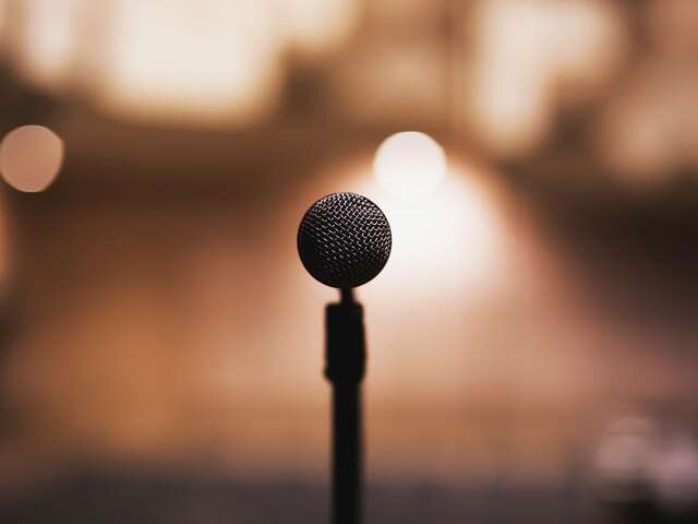 Concert au Carpe Diem : Horizon