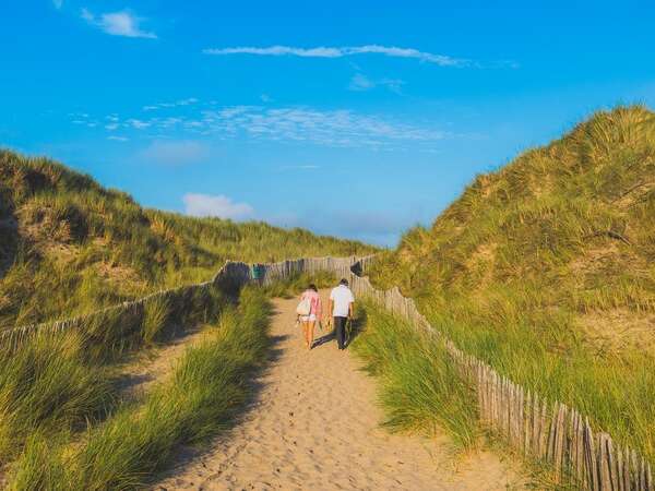 Les Dunes d'Annoville