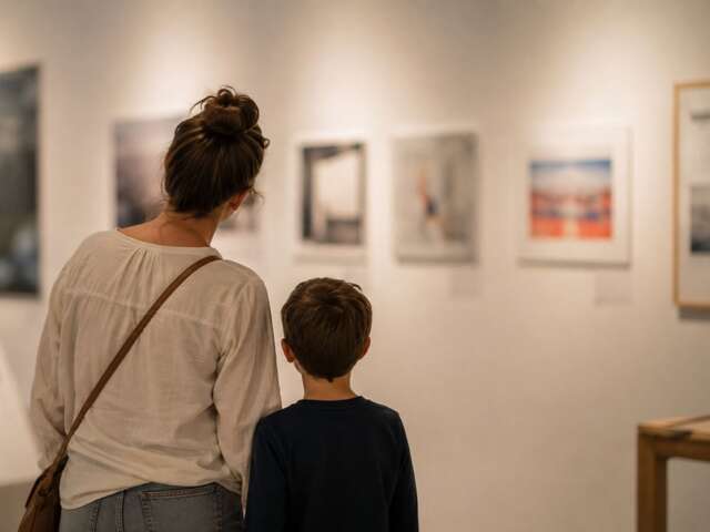 Exposition : Art postal