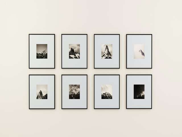 "Ouvrir le rivage" - Photographies de Dana Cojbuc