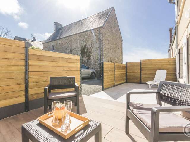 Gîtes de France G1079 : Au Gîte de Lia