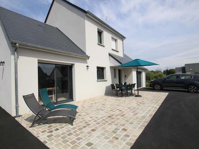 Gîtes de France G1141 : La Suretière