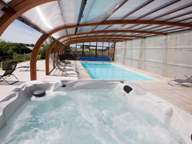 Gîtes de France G11 : La Boulangerie