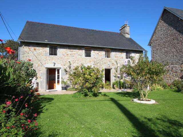 Gîtes de France G237 : Le Dernier Sou