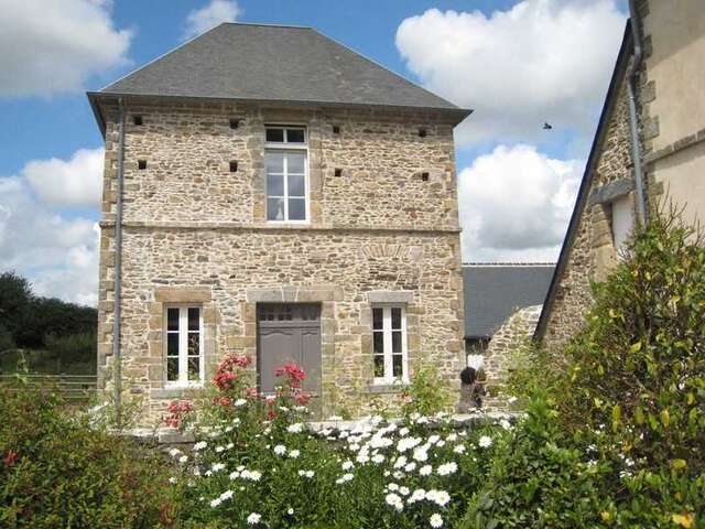 Gîtes de France G275 > La Grande Délairie