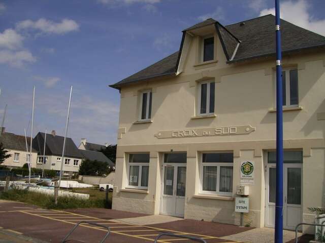 Gîte de groupe G44419 > La Croix du Sud